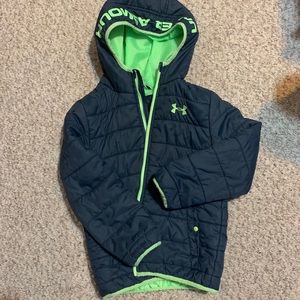 Under Armour Winter Jacket